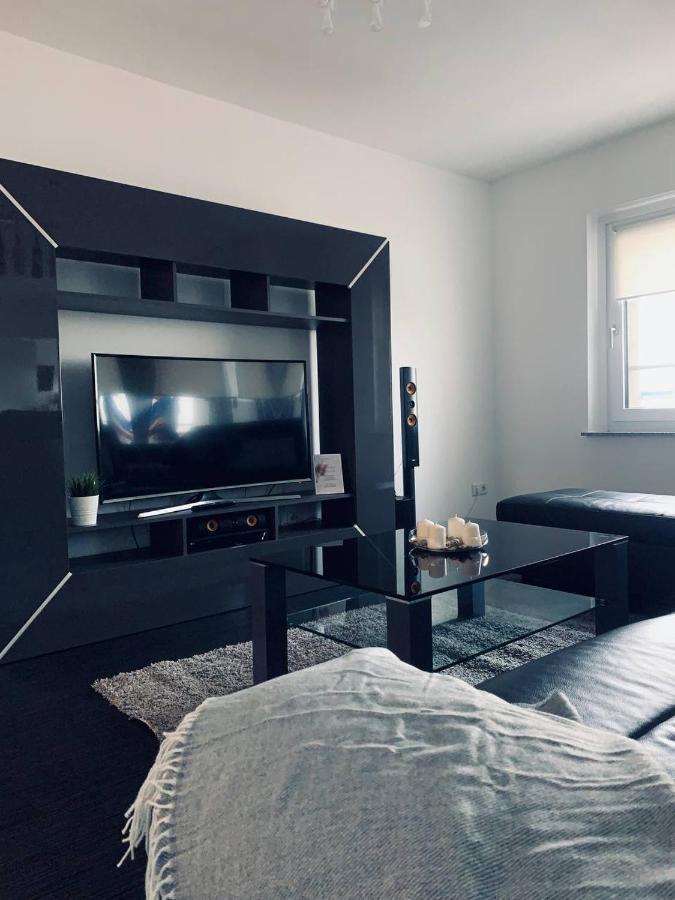 Apartment Mit Penthouse Charakter In Dresden Luaran gambar